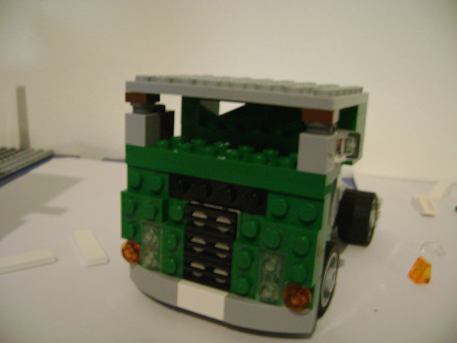 6743 Kamion