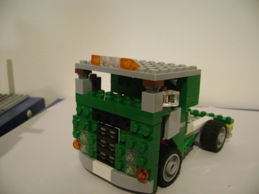 6743 Kamion