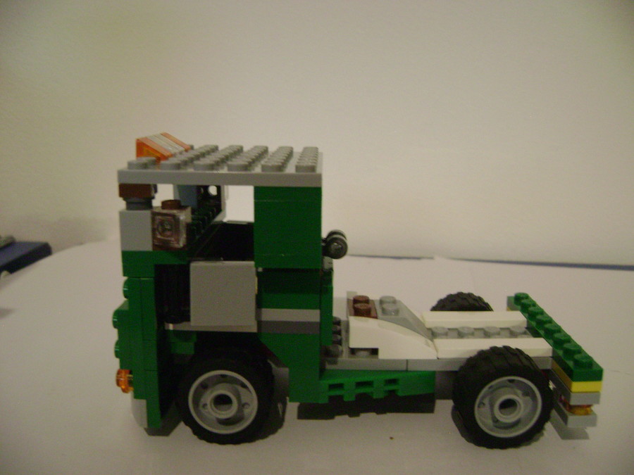 6743 Kamion