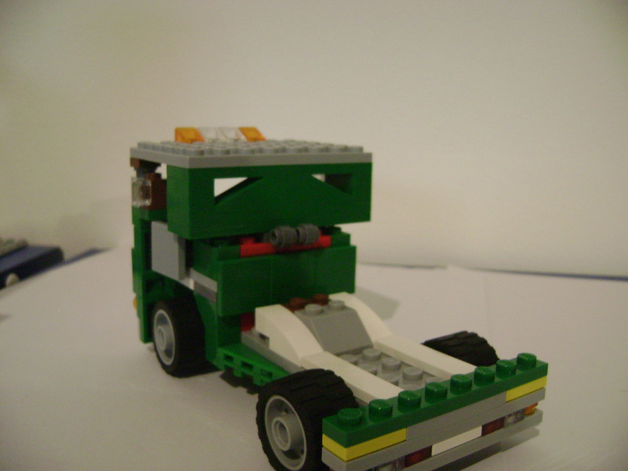 6743 Kamion