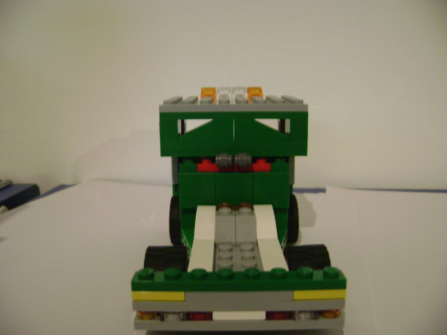 6743 Kamion