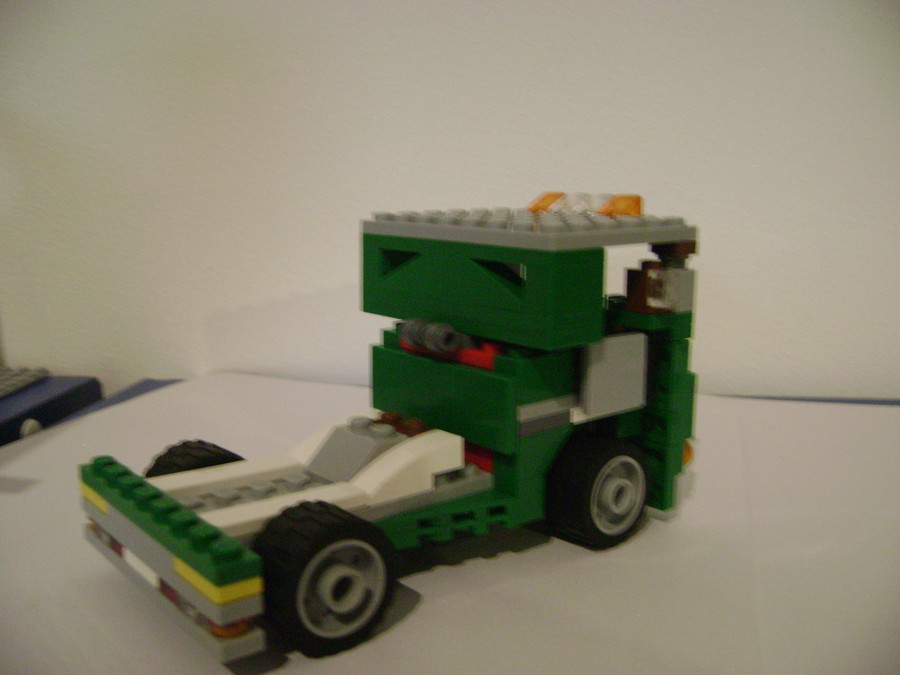 6743 Kamion