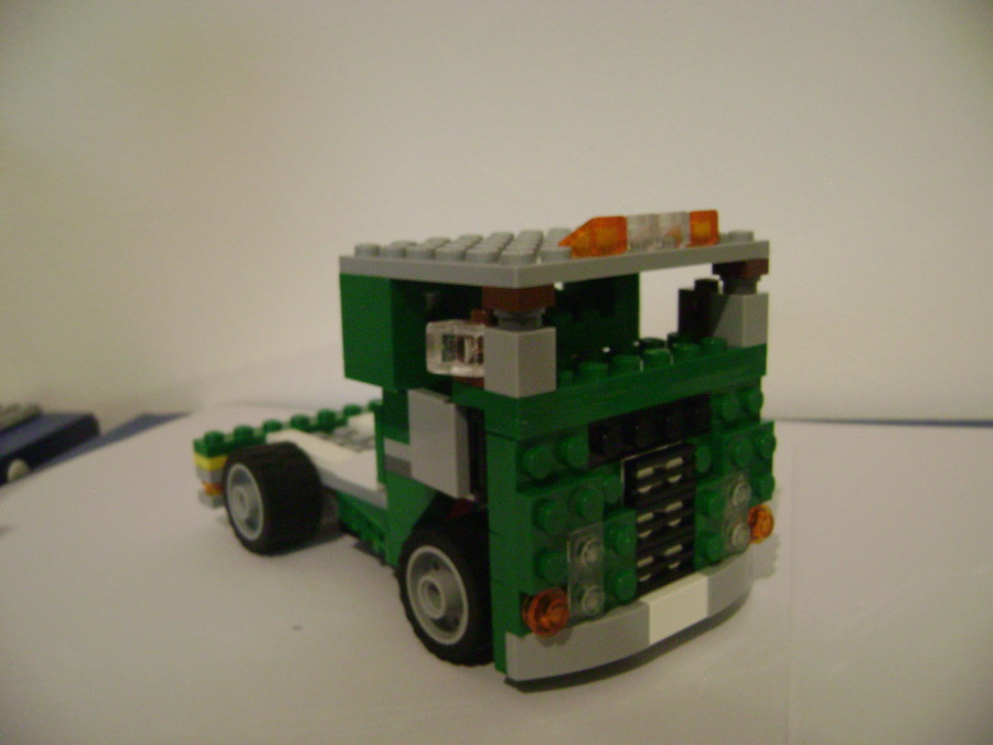 6743 Kamion