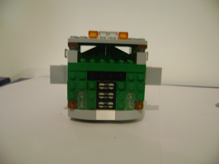 6743 Kamion