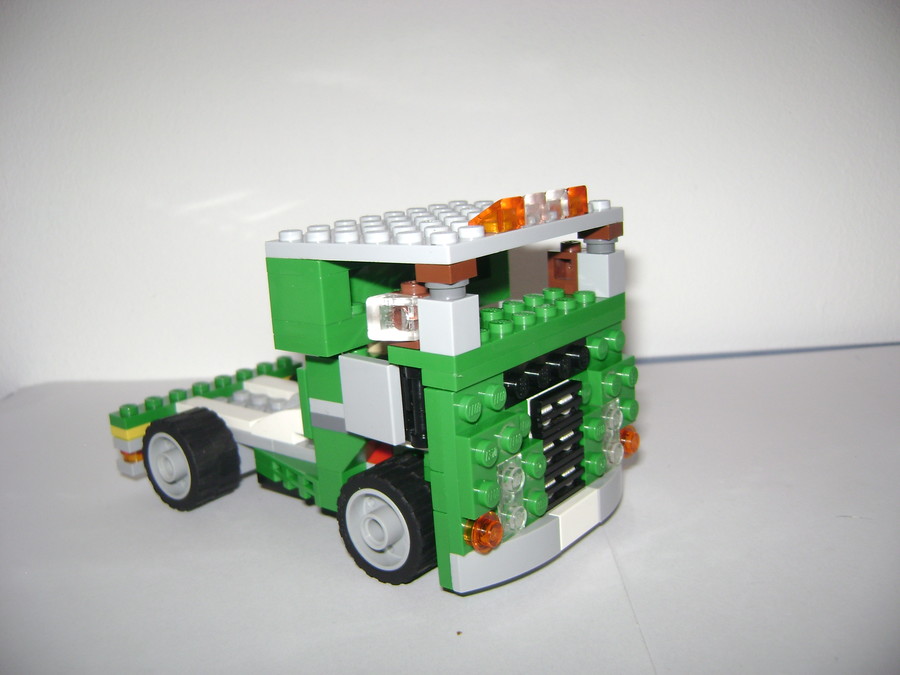 6743 Kamion