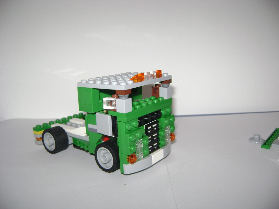 6743 Kamion