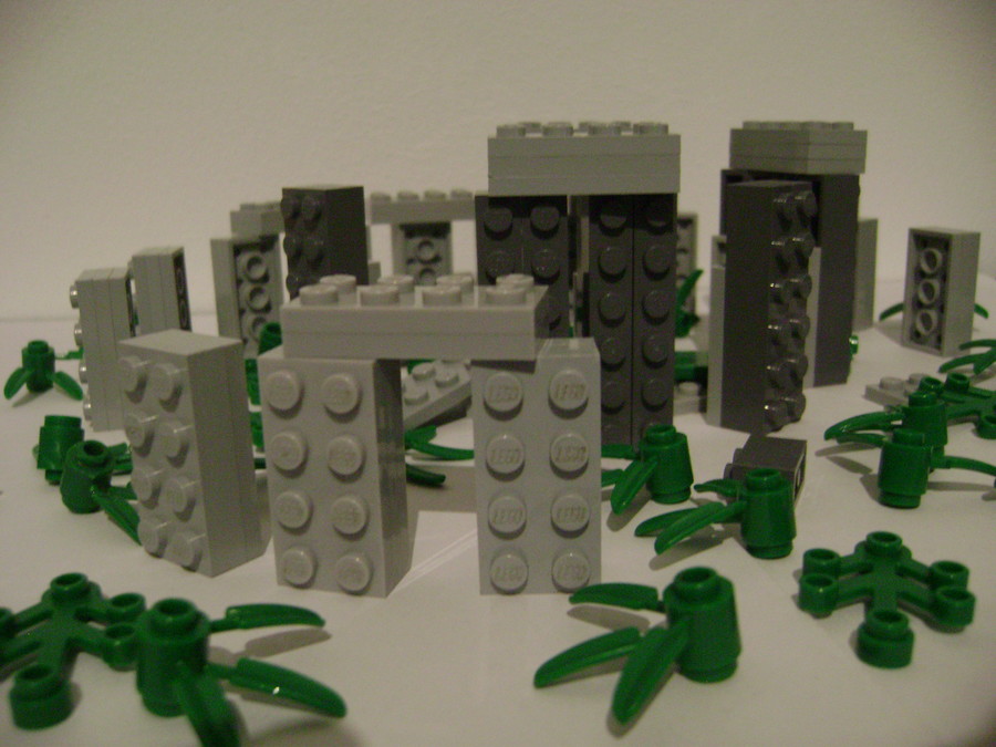 Stonehenge