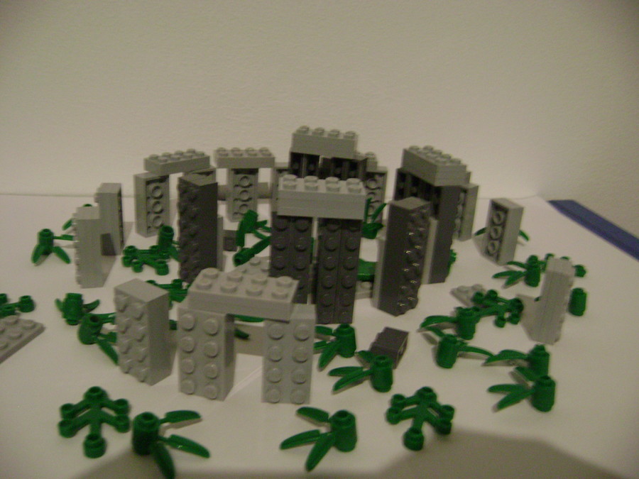 Stonehenge