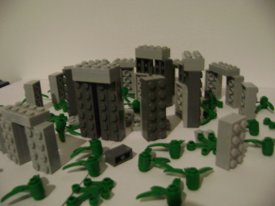 Stonehenge