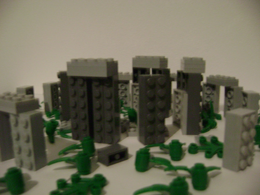 Stonehenge