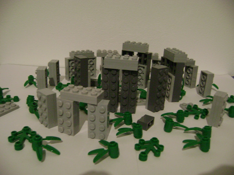 Stonehenge