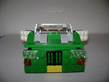 6743 kabrió
