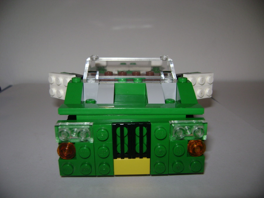 6743 kabrió