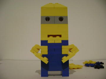 Kis minion