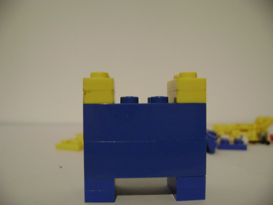 Kis minion