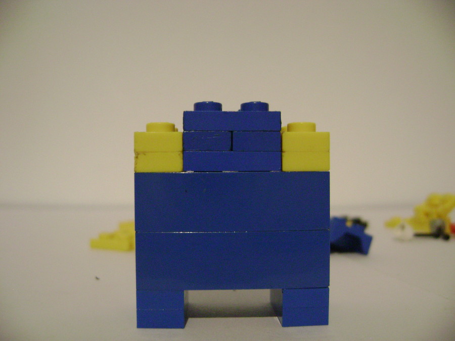 Kis minion