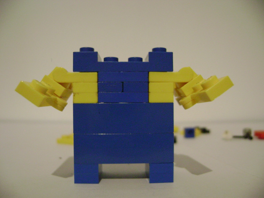 Kis minion