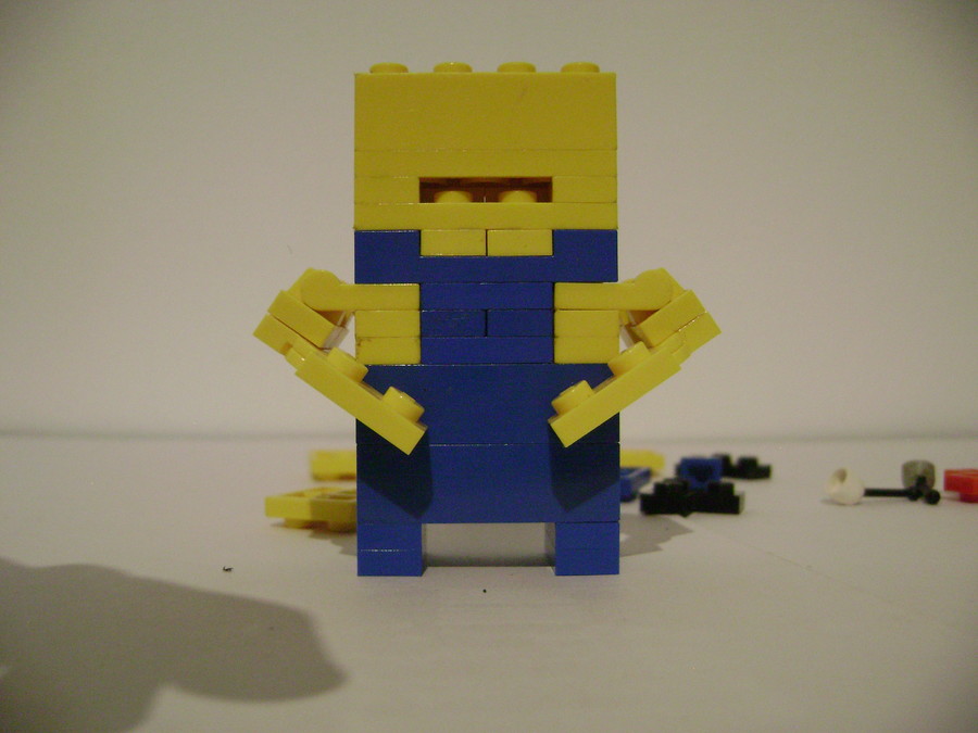 Kis minion