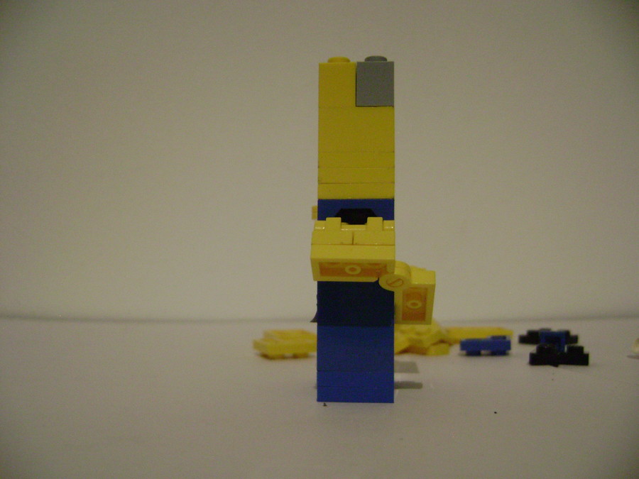 Kis minion