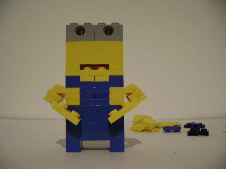 Kis minion