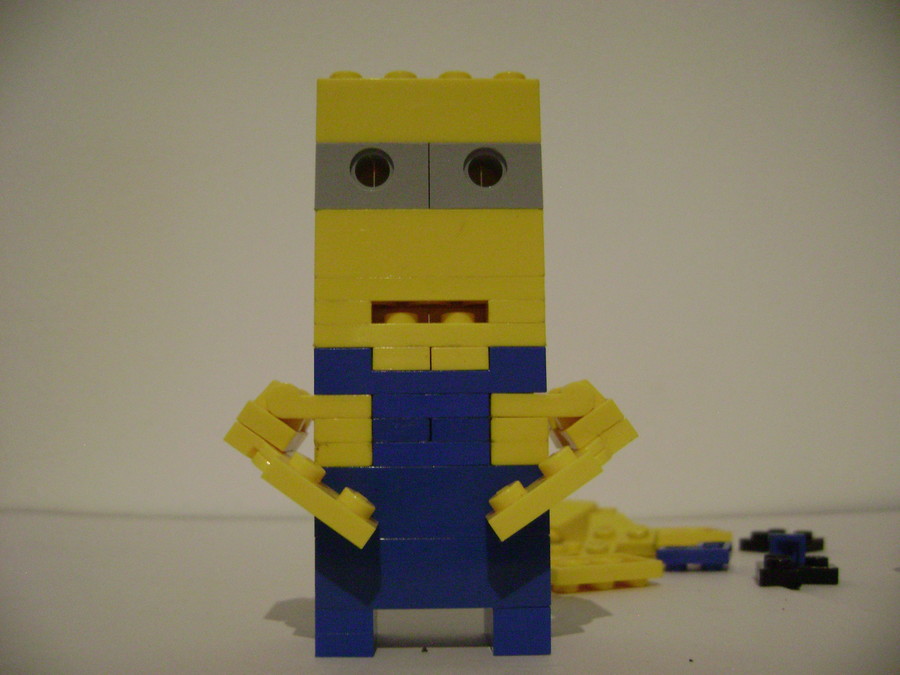 Kis minion