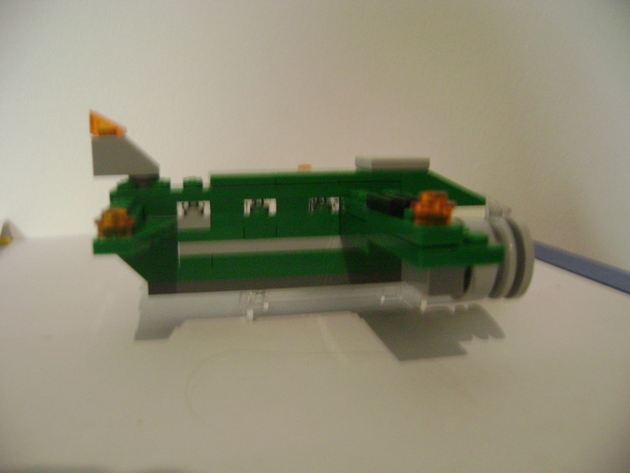 6743 repülőgép