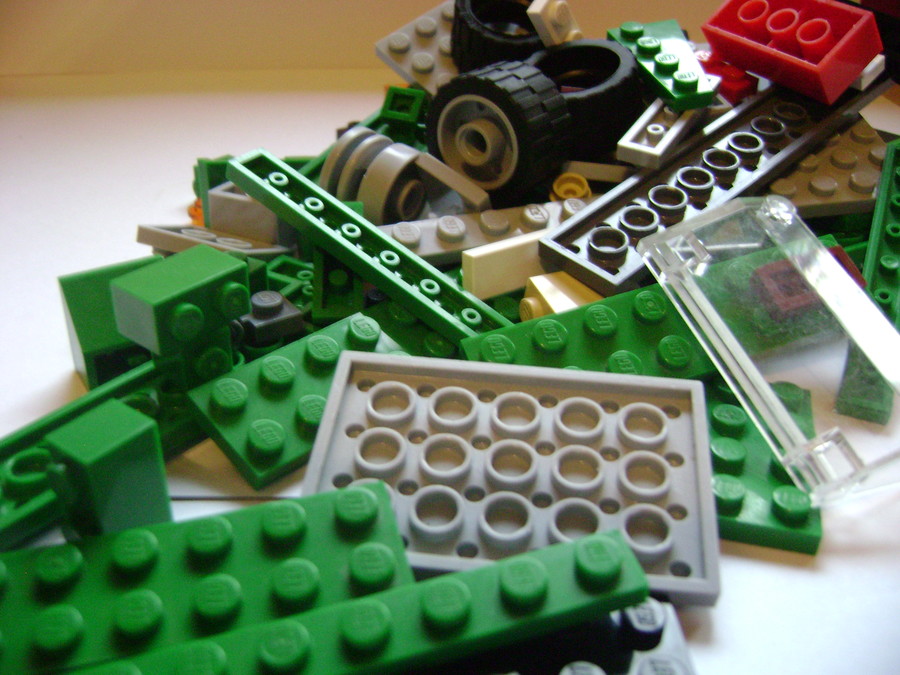 6743 Go-kart