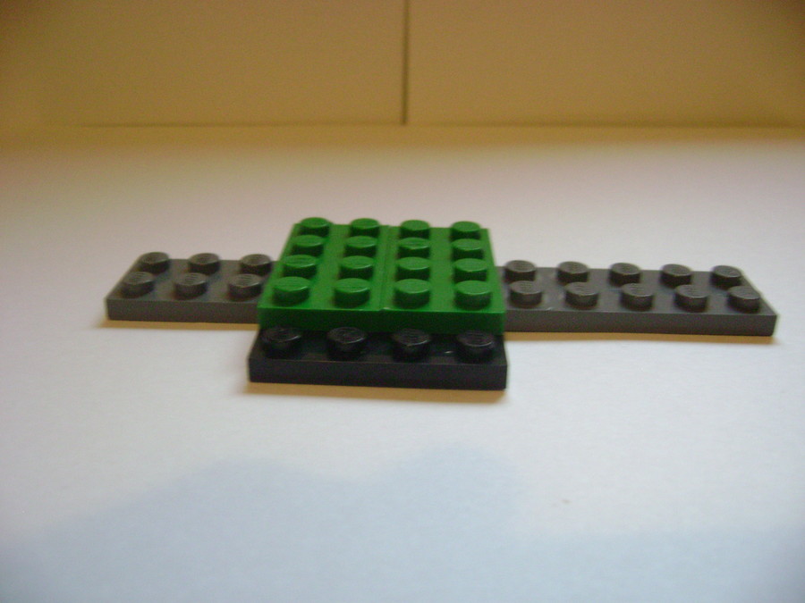6743 Go-kart