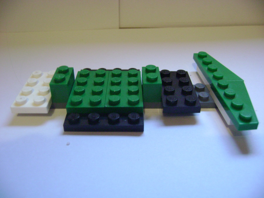 6743 Go-kart