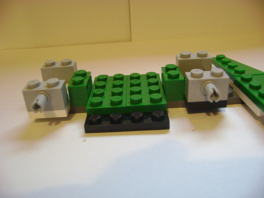 6743 Go-kart
