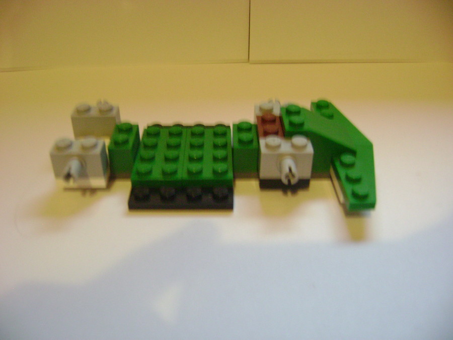 6743 Go-kart