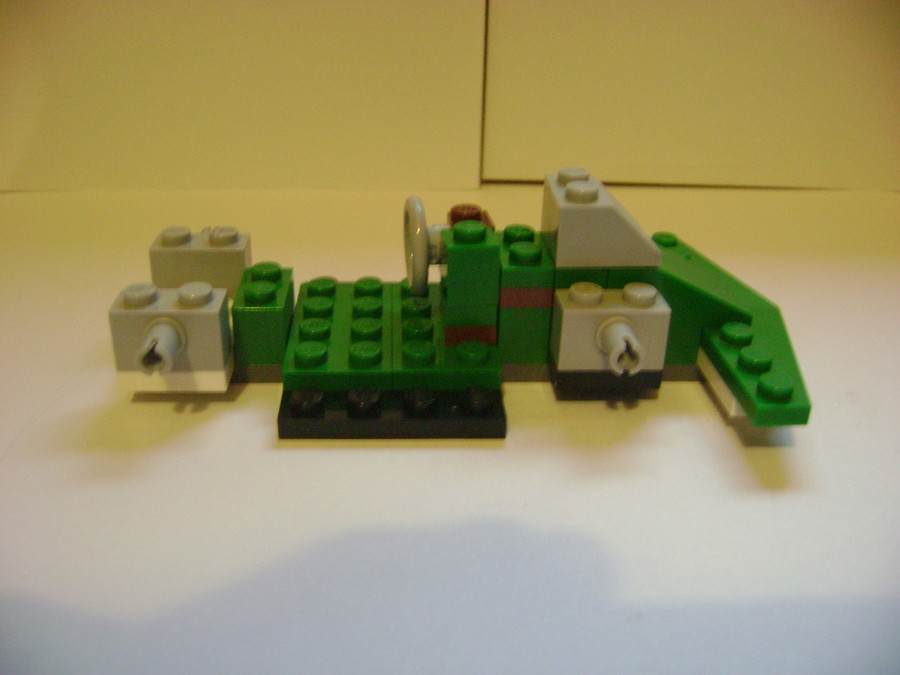 6743 Go-kart
