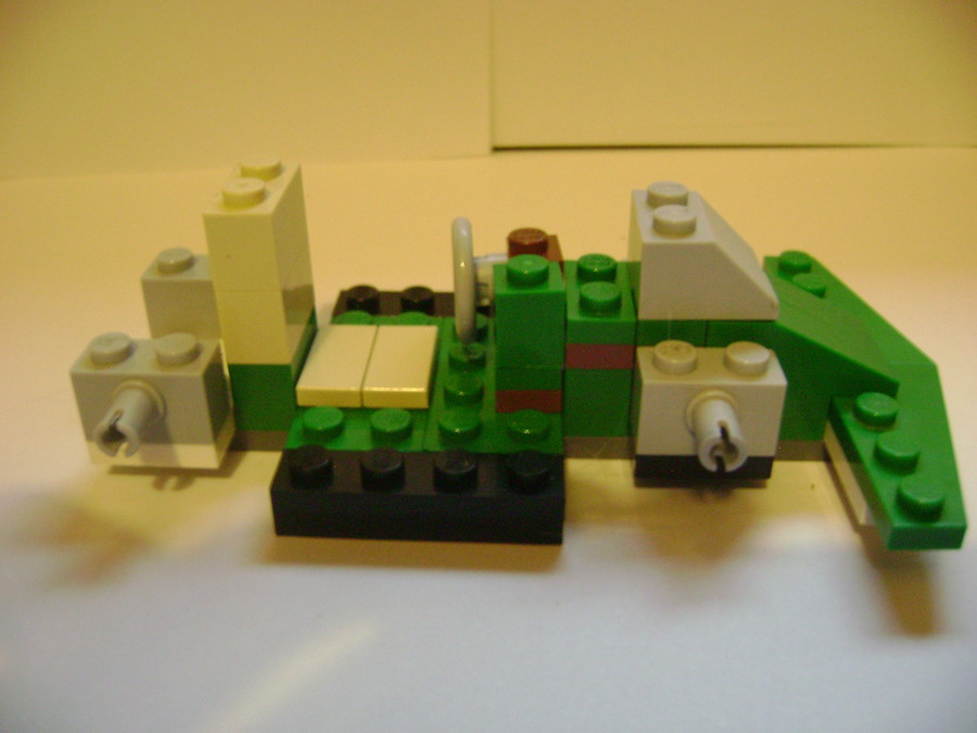 6743 Go-kart