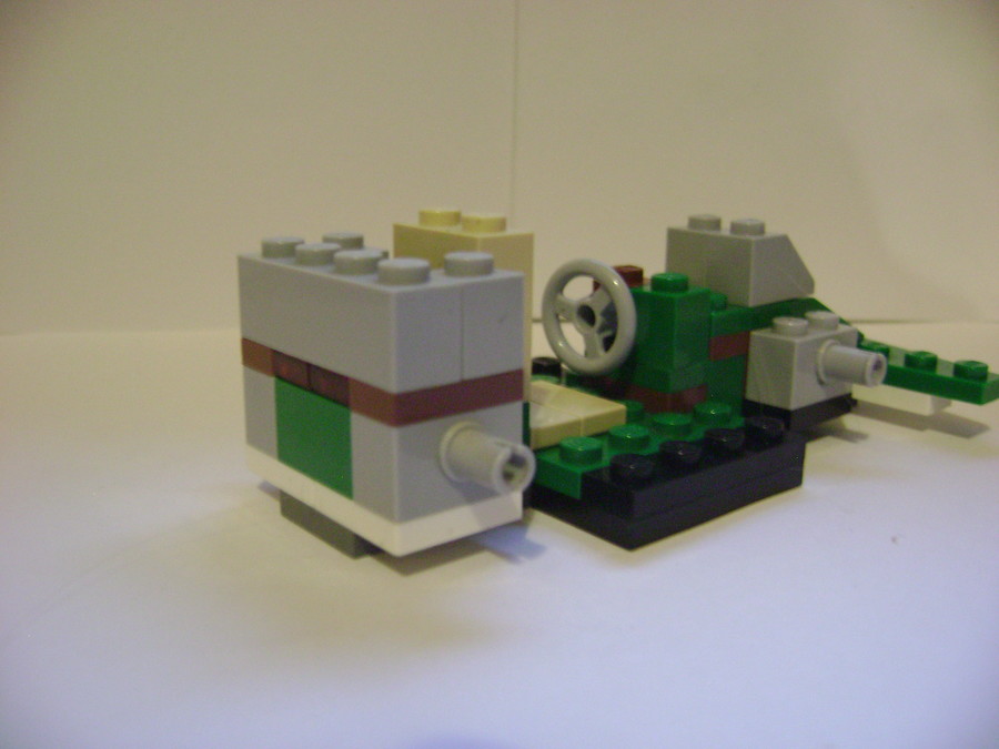 6743 Go-kart