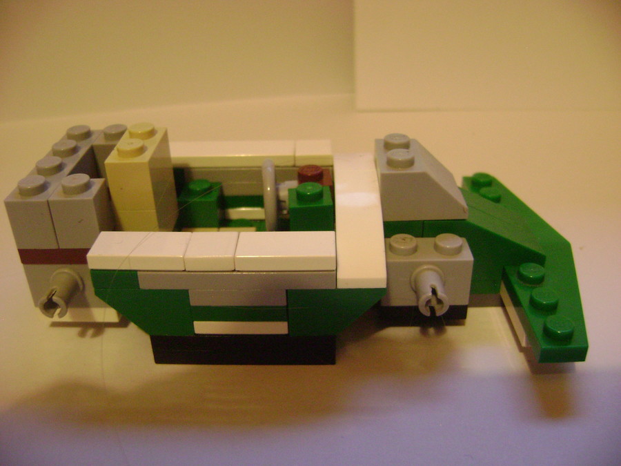 6743 Go-kart