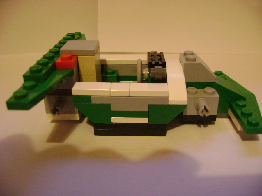 6743 Go-kart