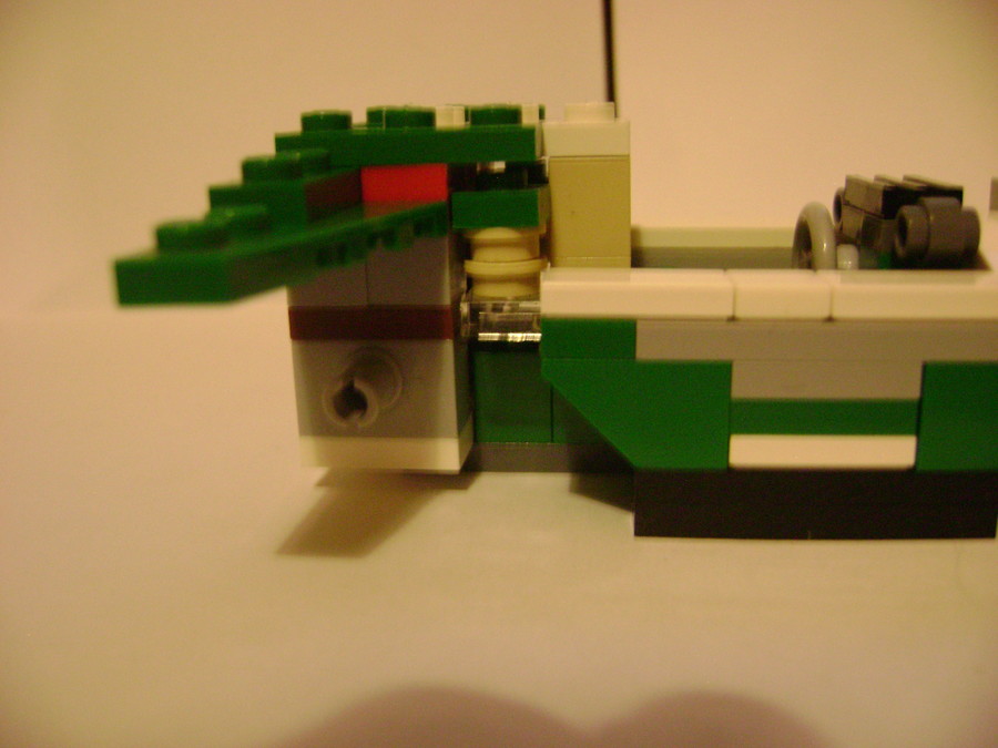 6743 Go-kart