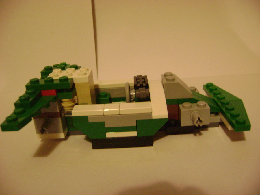 6743 Go-kart