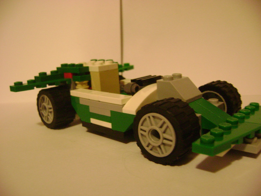 6743 Go-kart