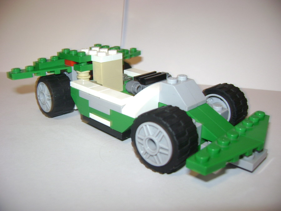 6743 Go-kart