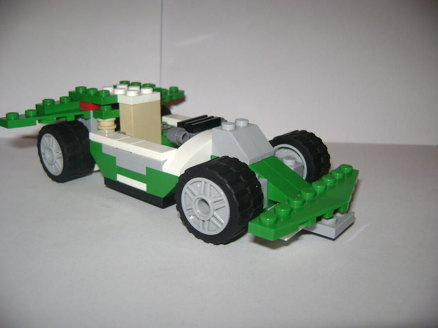 6743 Go-kart