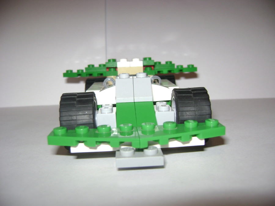 6743 Go-kart