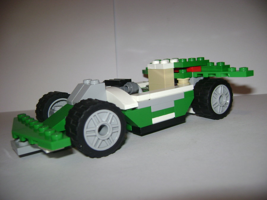 6743 Go-kart