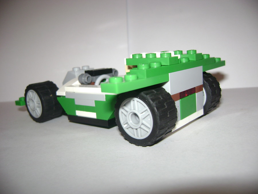 6743 Go-kart