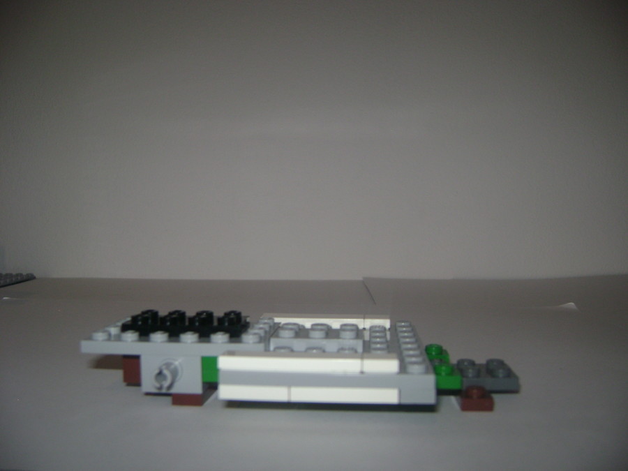 6743 Kamion
