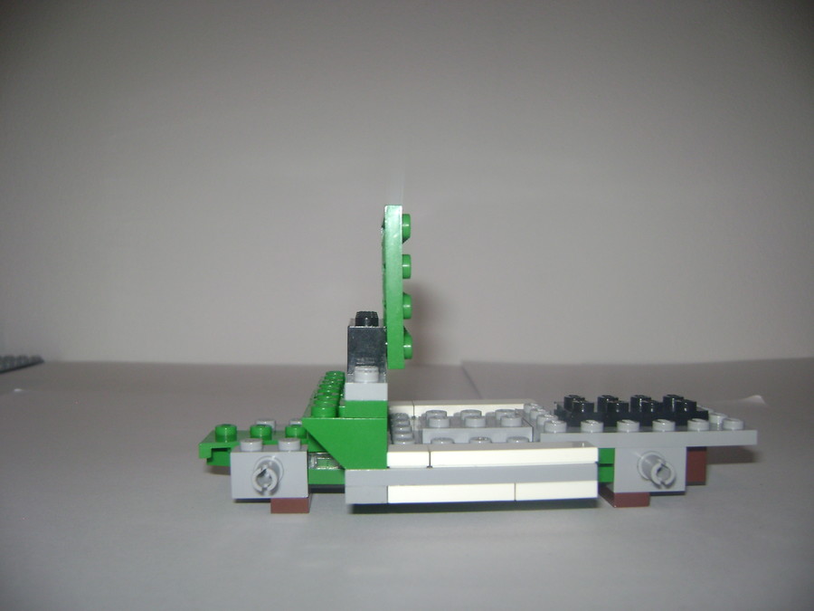 6743 Kamion