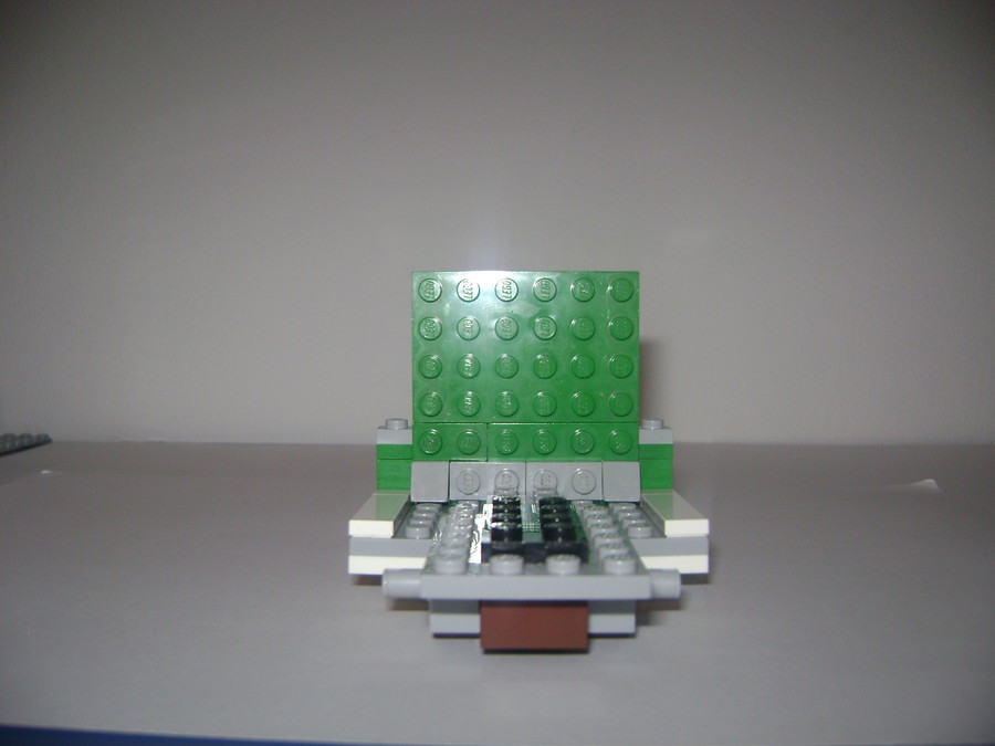6743 Kamion