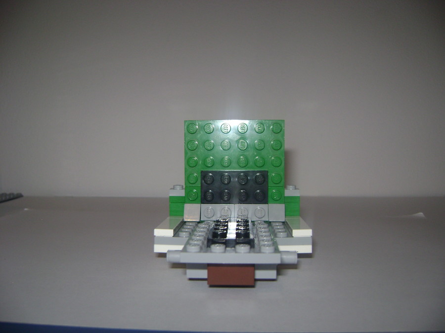 6743 Kamion