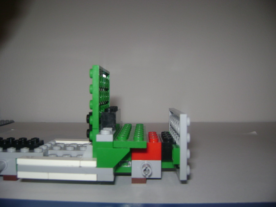 6743 Kamion