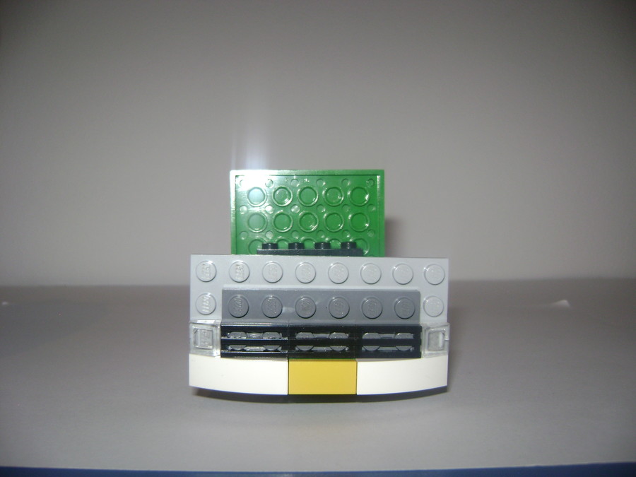 6743 Kamion